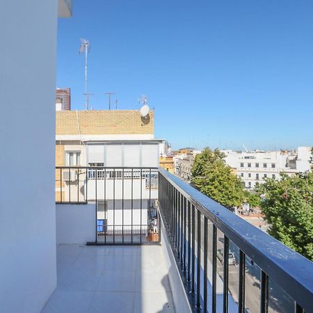 Apartament Mirador De Triana Sewilla Zewnętrze zdjęcie