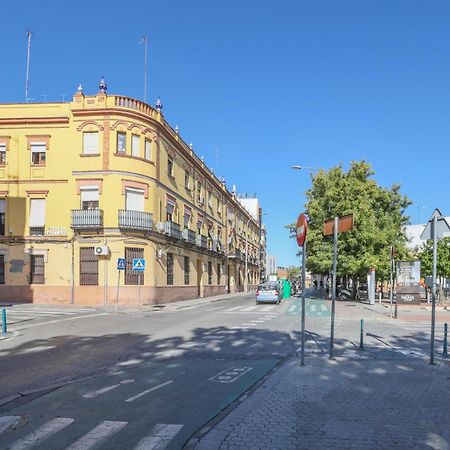 Apartament Mirador De Triana Sewilla Zewnętrze zdjęcie