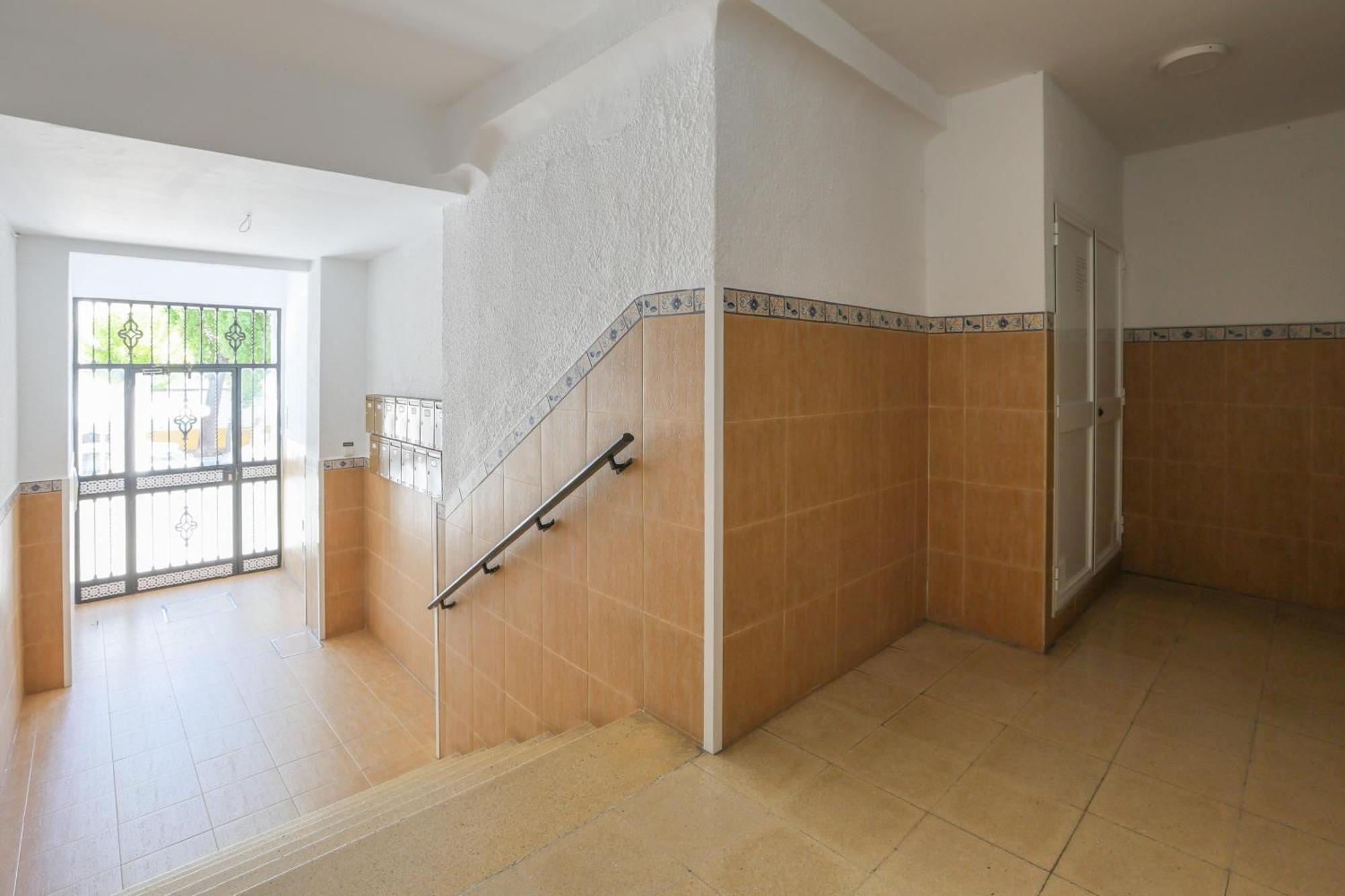 Apartament Mirador De Triana Sewilla Zewnętrze zdjęcie