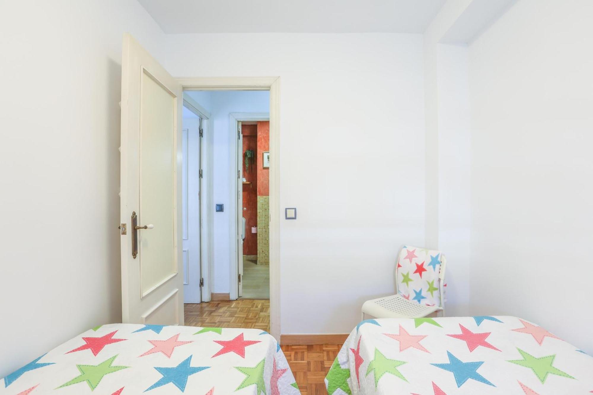 Apartament Mirador De Triana Sewilla Zewnętrze zdjęcie