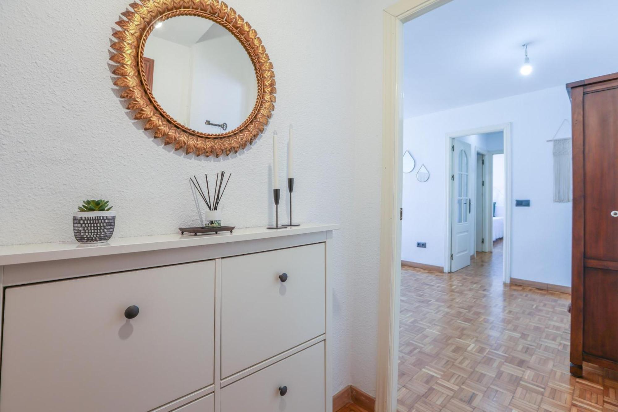 Apartament Mirador De Triana Sewilla Zewnętrze zdjęcie