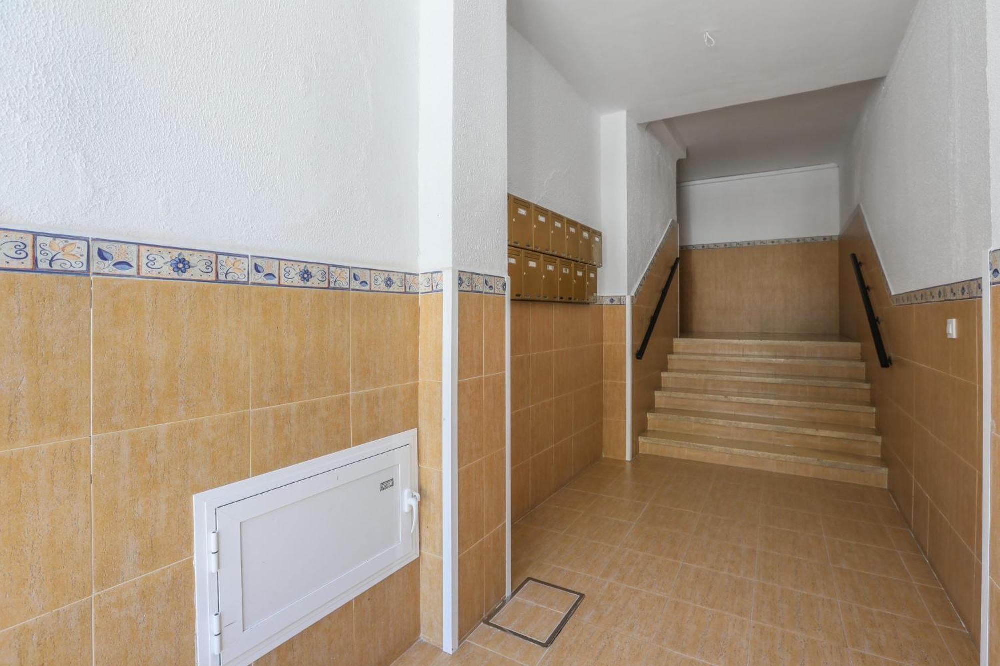 Apartament Mirador De Triana Sewilla Zewnętrze zdjęcie