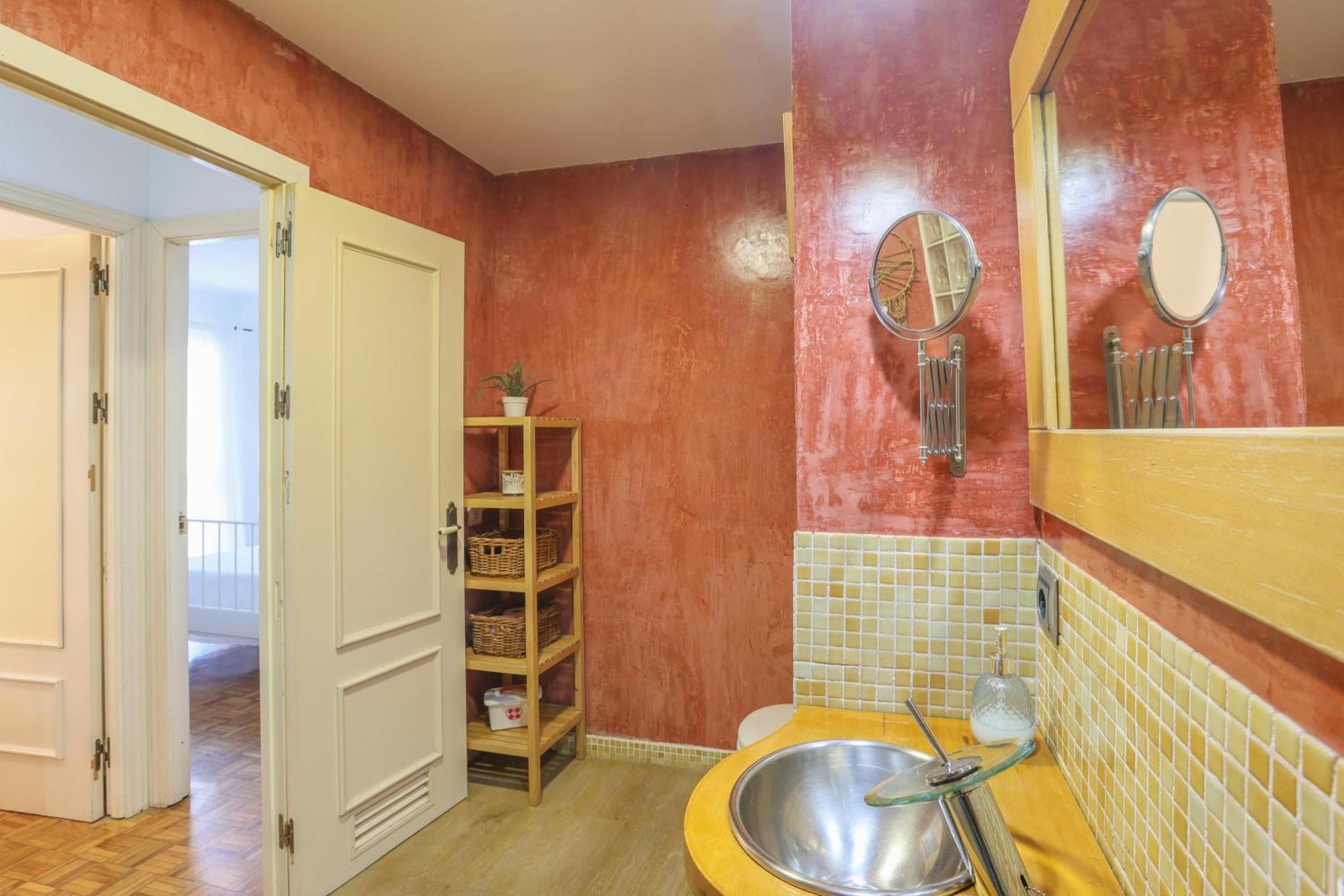 Apartament Mirador De Triana Sewilla Zewnętrze zdjęcie
