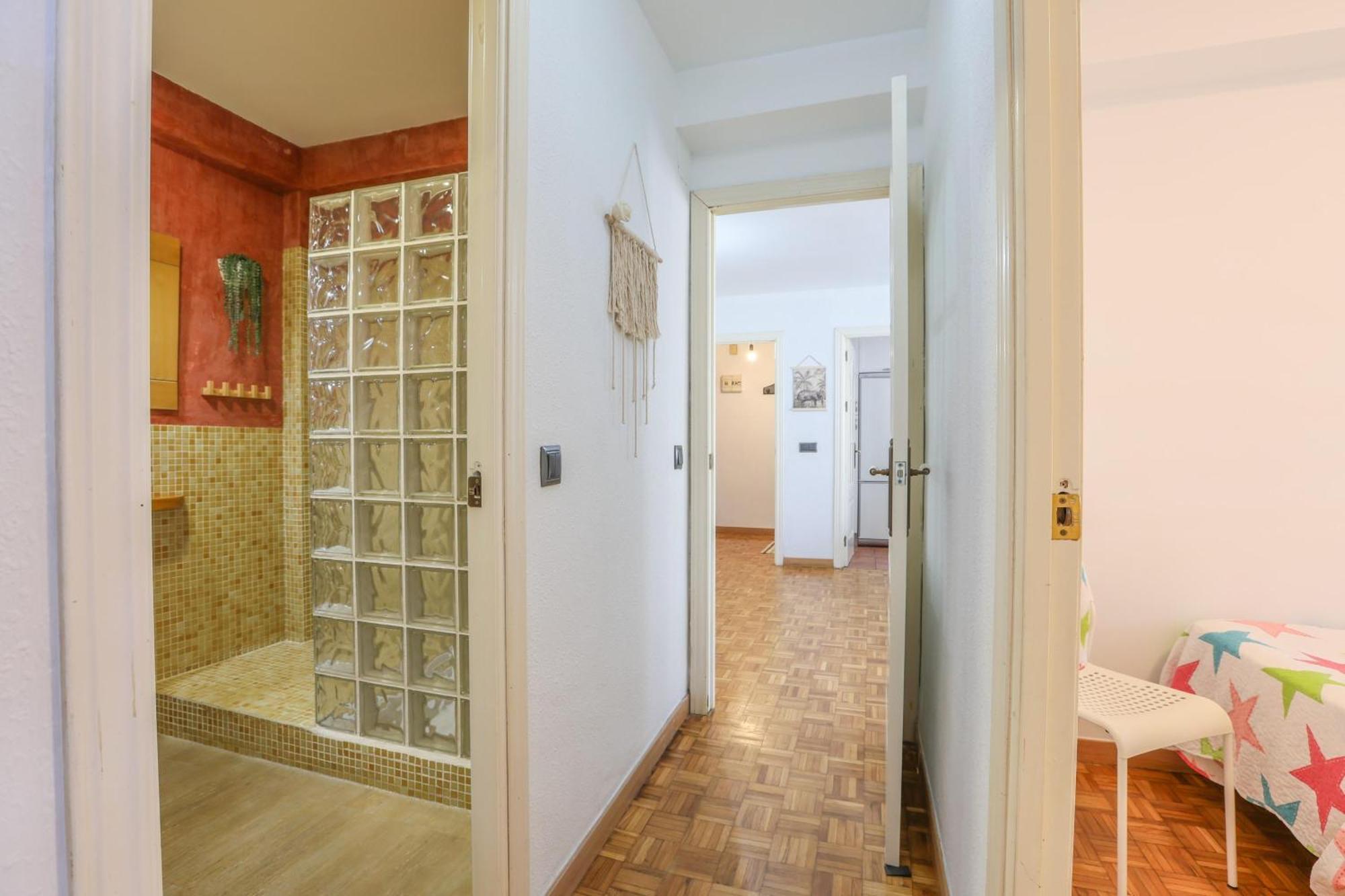 Apartament Mirador De Triana Sewilla Zewnętrze zdjęcie