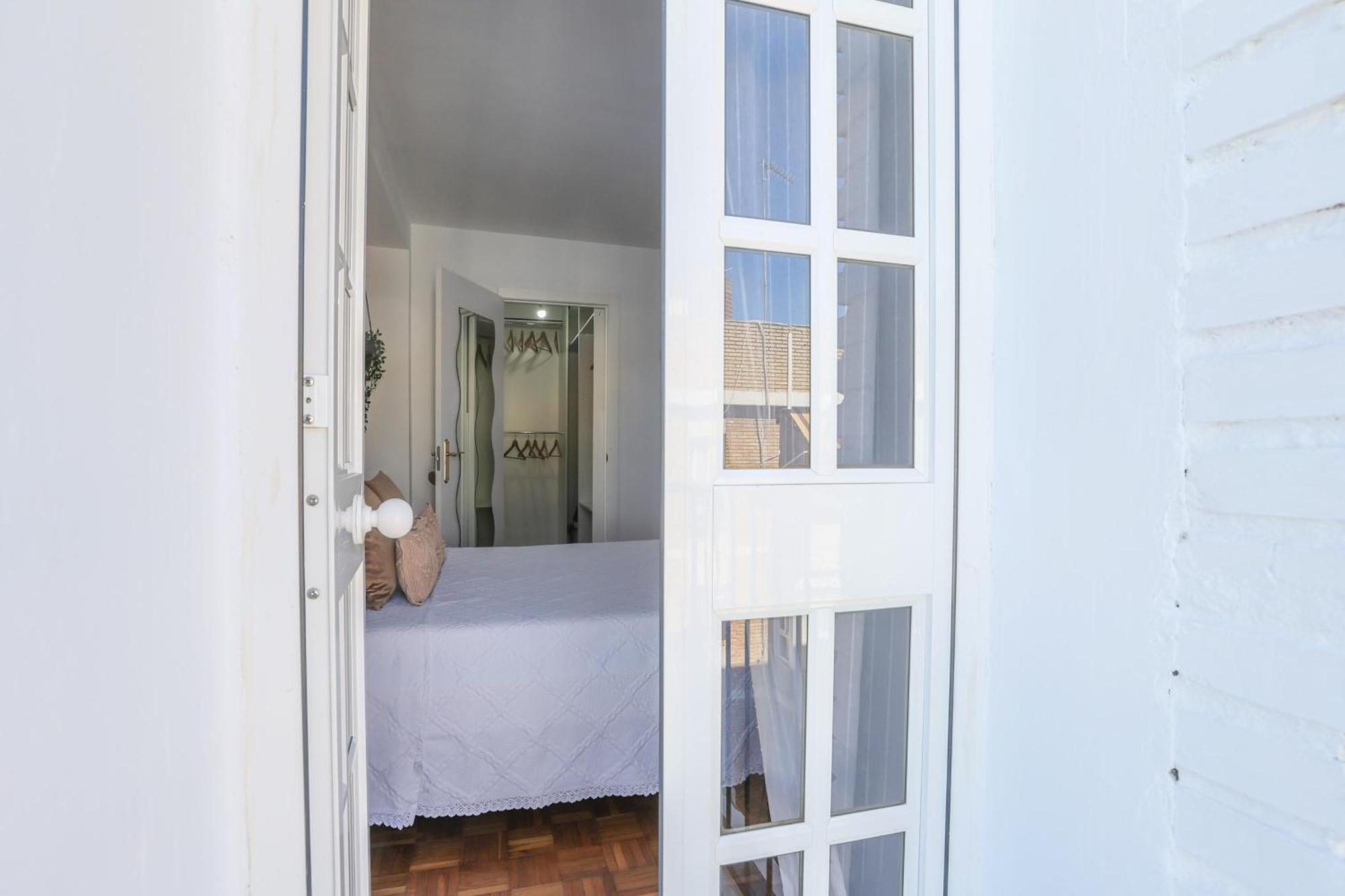 Apartament Mirador De Triana Sewilla Zewnętrze zdjęcie