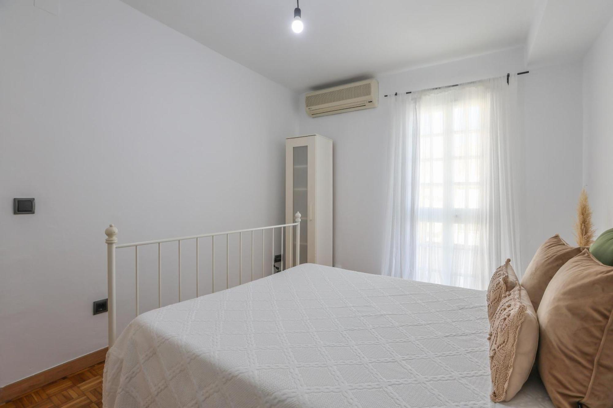 Apartament Mirador De Triana Sewilla Zewnętrze zdjęcie