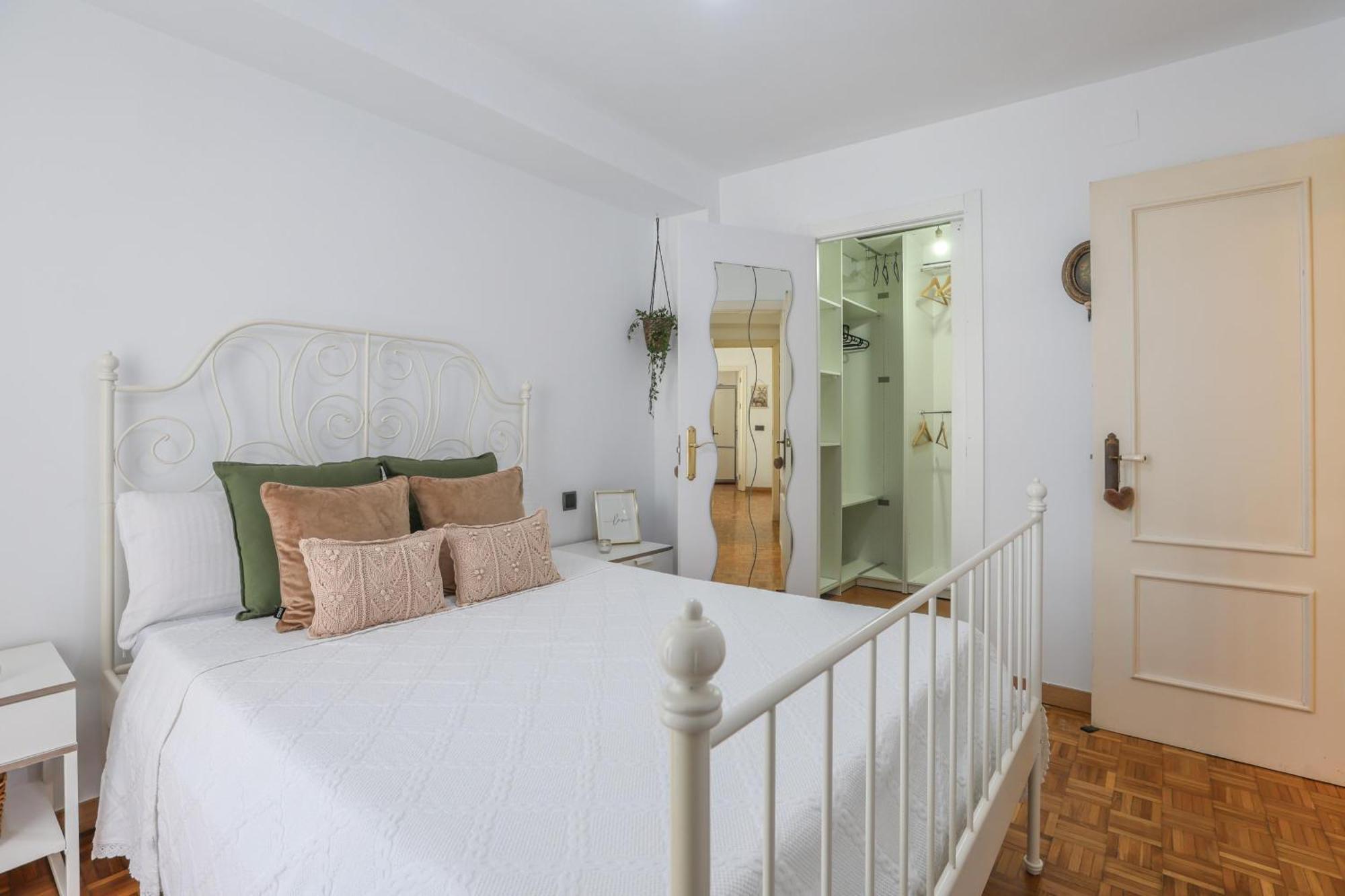 Apartament Mirador De Triana Sewilla Zewnętrze zdjęcie
