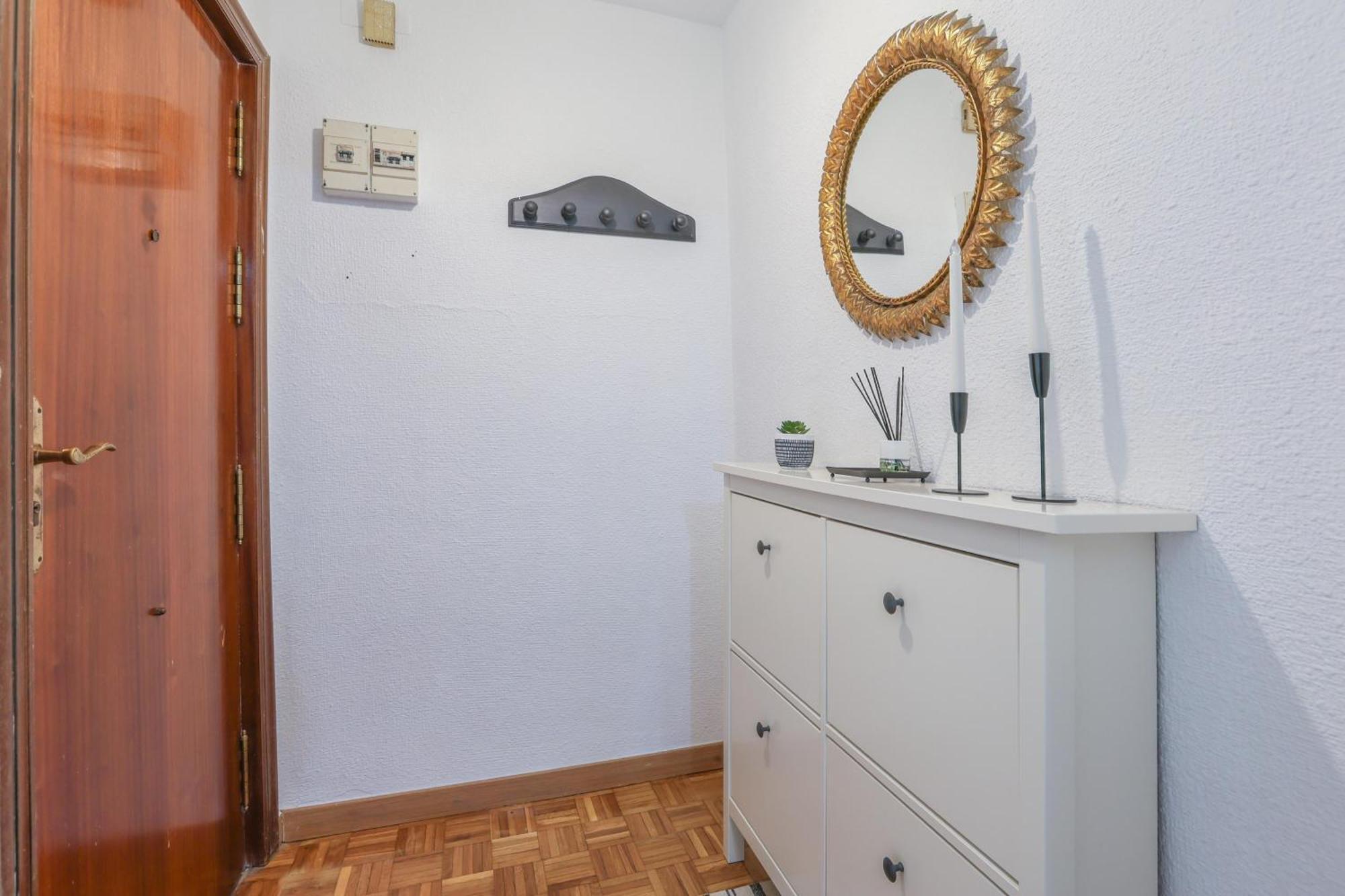 Apartament Mirador De Triana Sewilla Zewnętrze zdjęcie