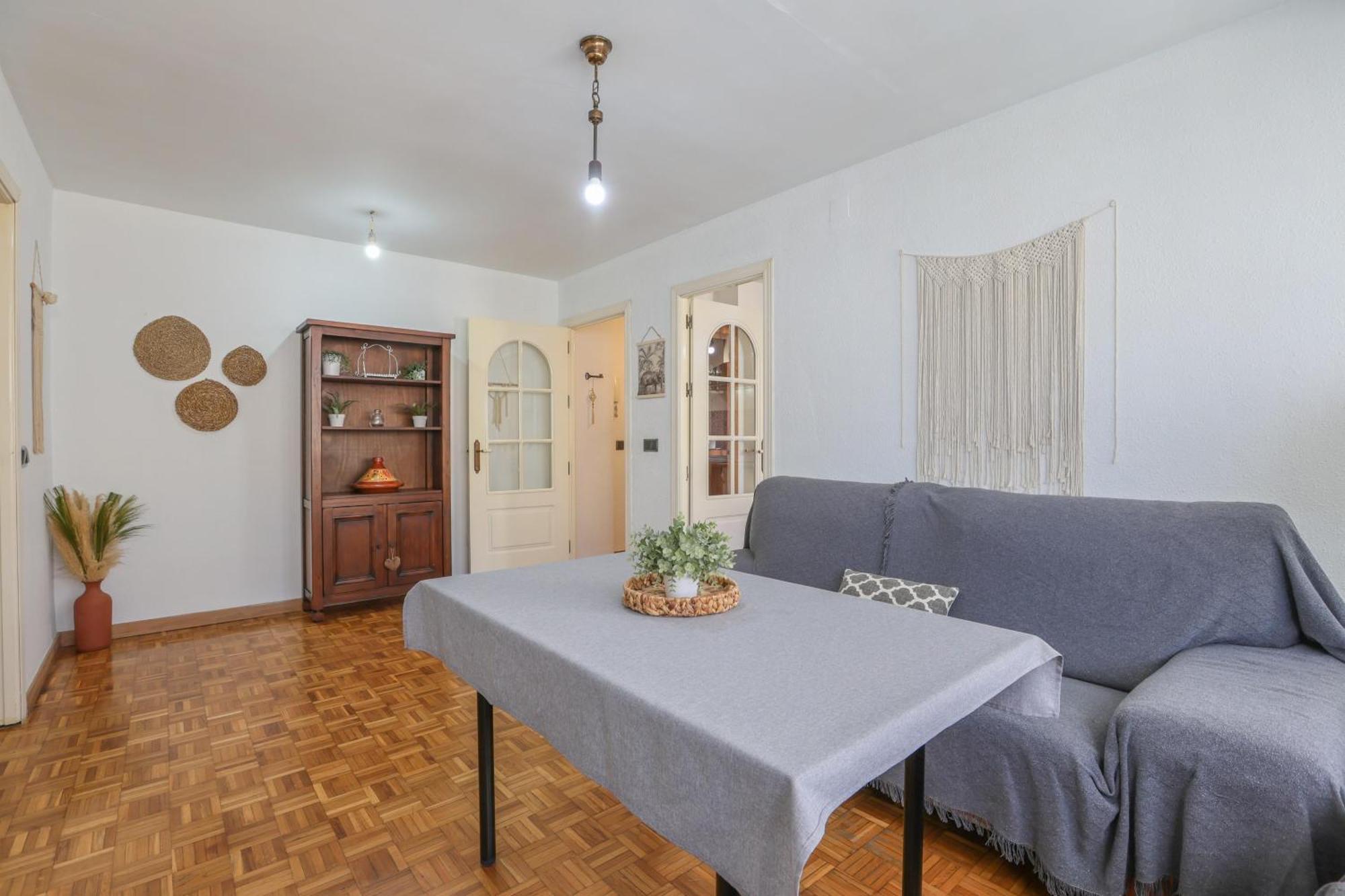Apartament Mirador De Triana Sewilla Zewnętrze zdjęcie