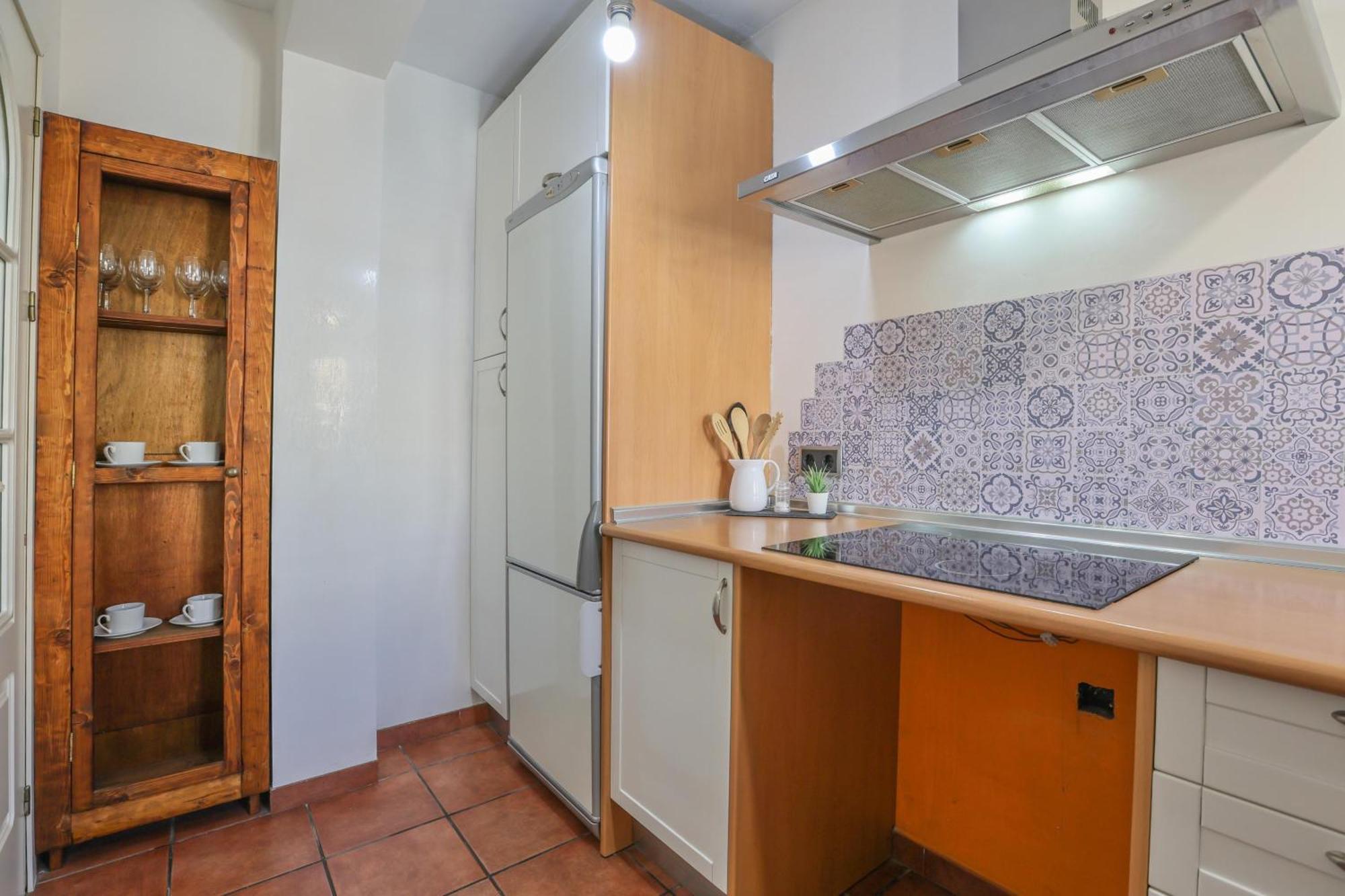 Apartament Mirador De Triana Sewilla Zewnętrze zdjęcie