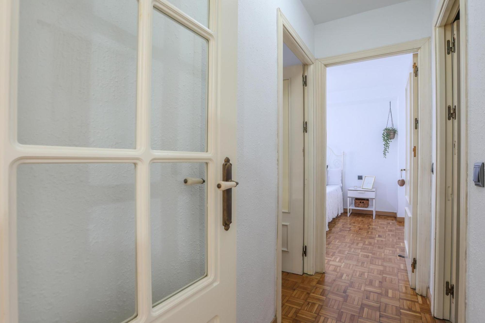 Apartament Mirador De Triana Sewilla Zewnętrze zdjęcie