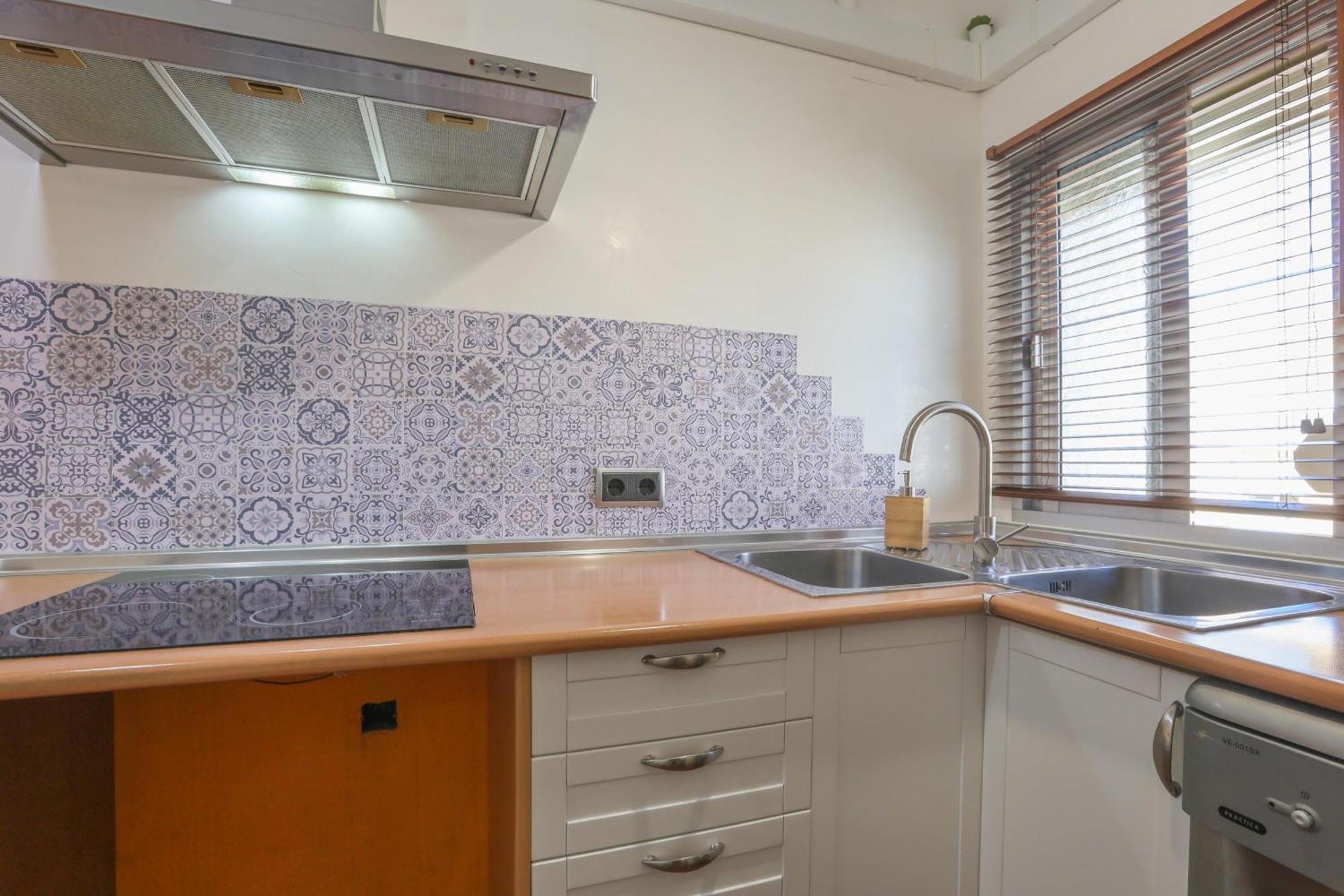 Apartament Mirador De Triana Sewilla Zewnętrze zdjęcie