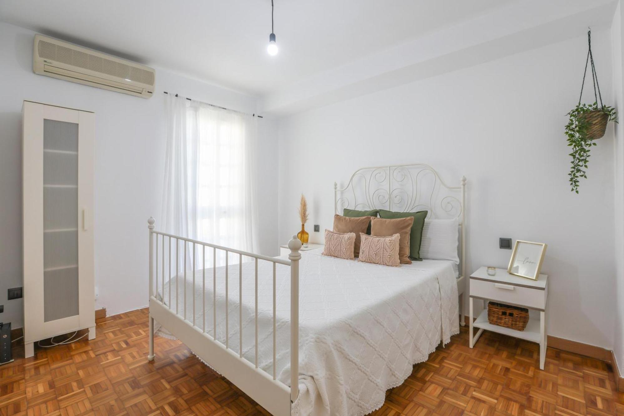 Apartament Mirador De Triana Sewilla Zewnętrze zdjęcie